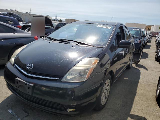 TOYOTA PRIUS 2006 jtdkb20u063145872