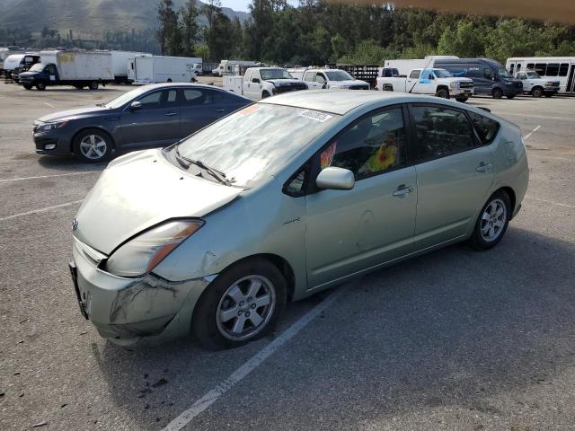 TOYOTA PRIUS 2006 jtdkb20u063161733