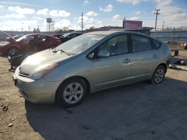 TOYOTA PRIUS 2006 jtdkb20u063173204