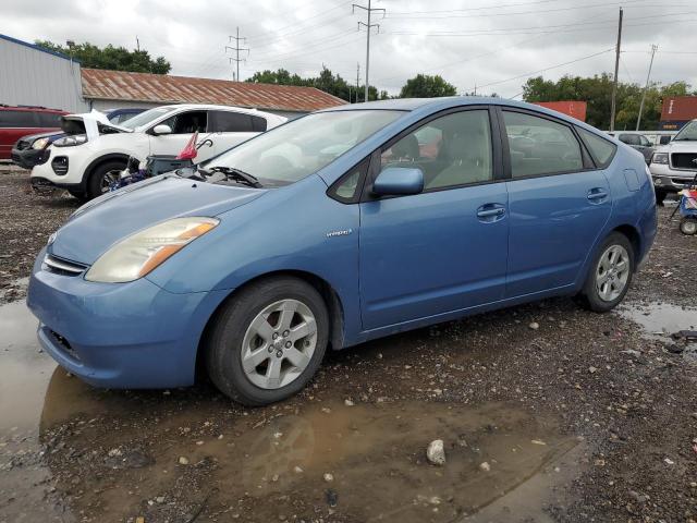 TOYOTA PRIUS 2006 jtdkb20u063175728