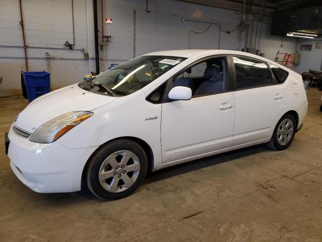 TOYOTA PRIUS 2006 jtdkb20u063179116