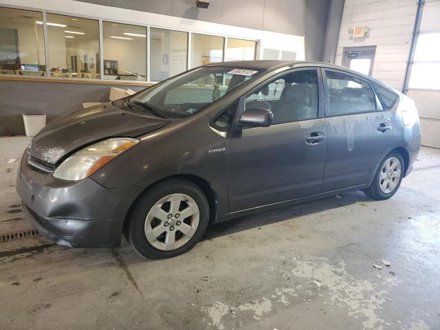 TOYOTA PRIUS 2006 jtdkb20u063184851