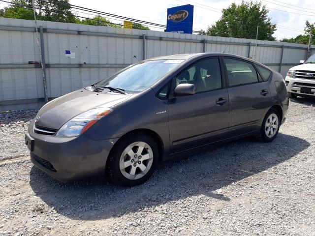 TOYOTA PRIUS 2006 jtdkb20u063189208