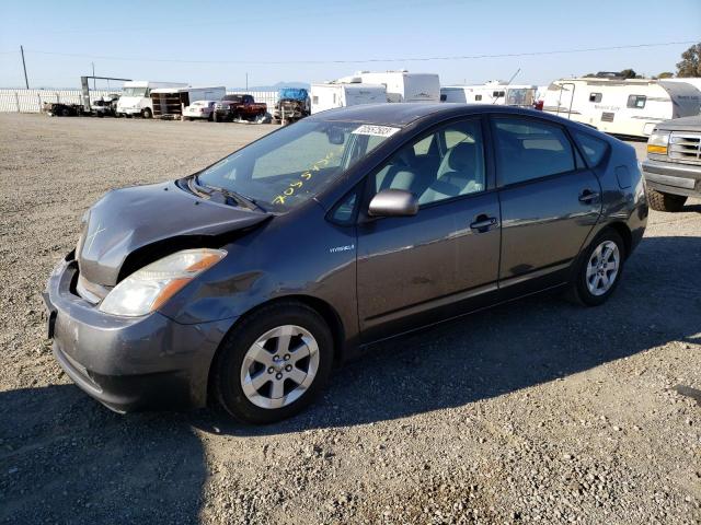 TOYOTA PRIUS 2006 jtdkb20u063197339