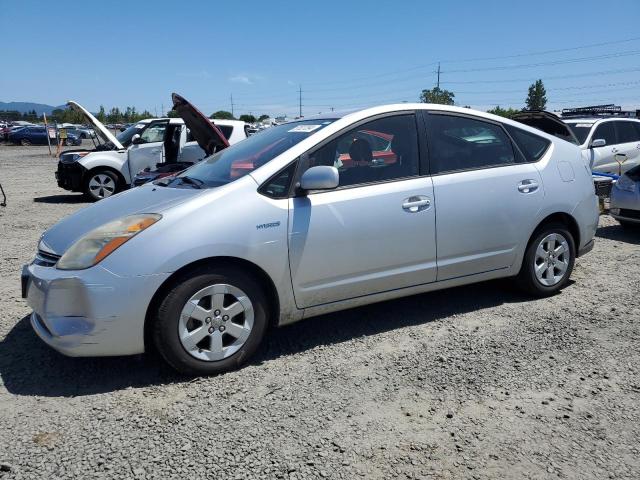 TOYOTA PRIUS 2006 jtdkb20u063199639