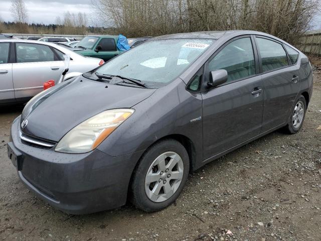 TOYOTA PRIUS 2006 jtdkb20u063200062