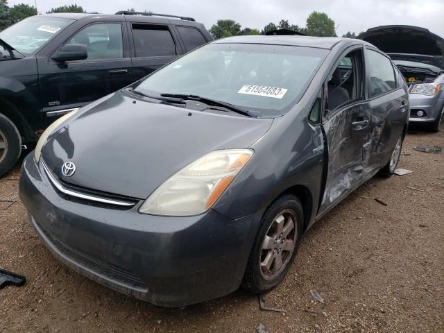 TOYOTA PRIUS 2006 jtdkb20u063202426