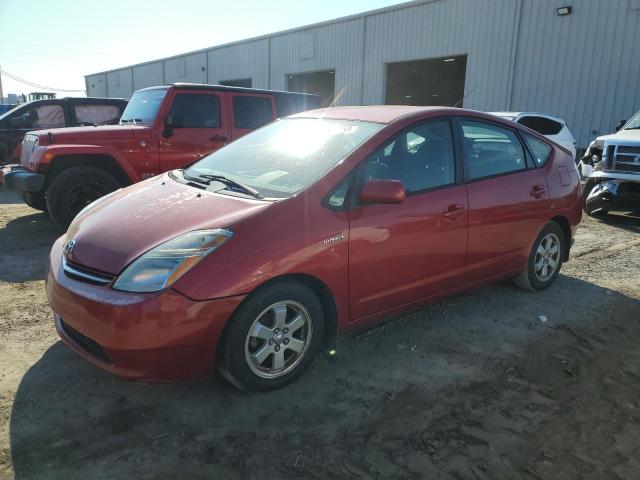 TOYOTA PRIUS 2006 jtdkb20u067064282