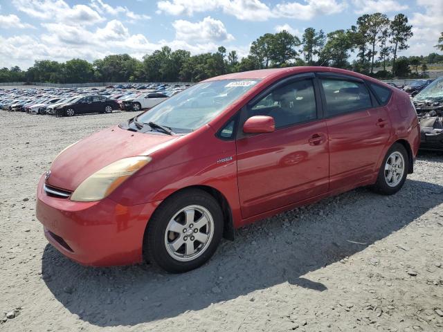 TOYOTA PRIUS 2006 jtdkb20u067064864