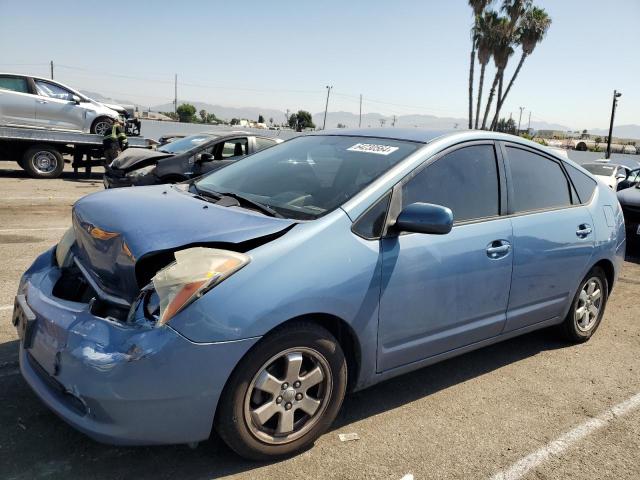 TOYOTA PRIUS 2006 jtdkb20u067066825