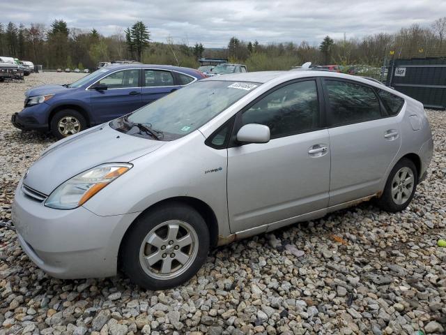 TOYOTA PRIUS 2006 jtdkb20u067072141