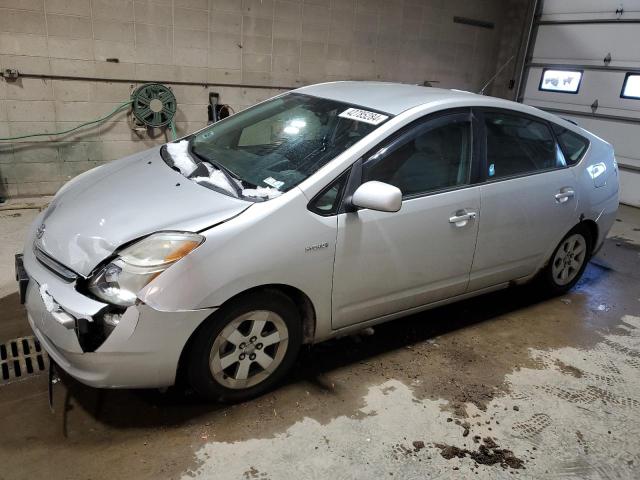 TOYOTA PRIUS 2006 jtdkb20u067077579