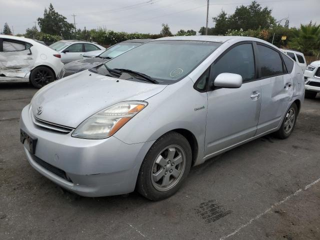 TOYOTA PRIUS 2006 jtdkb20u067080563