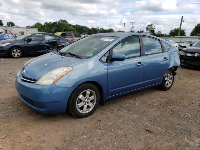 TOYOTA PRIUS 2006 jtdkb20u067082345