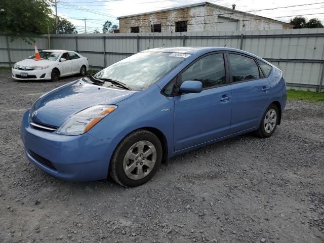 TOYOTA PRIUS 2006 jtdkb20u067503061