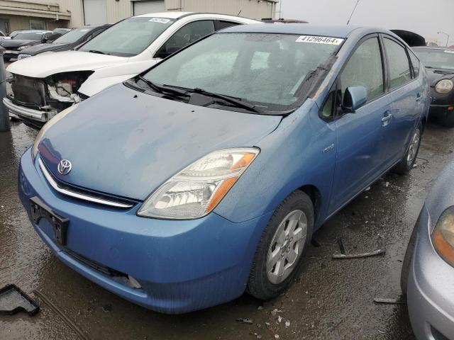 TOYOTA PRIUS 2006 jtdkb20u067504422