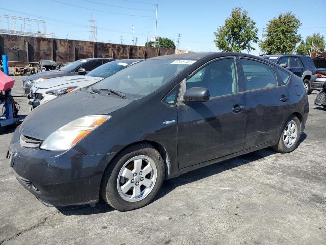 TOYOTA PRIUS 2006 jtdkb20u067508163