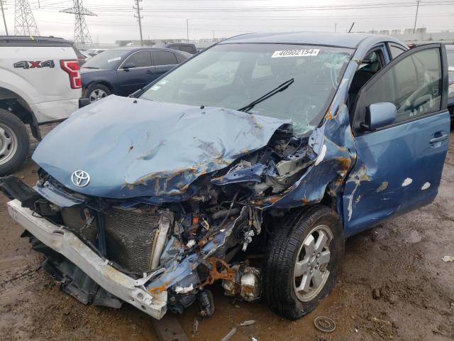 TOYOTA PRIUS 2006 jtdkb20u067512911