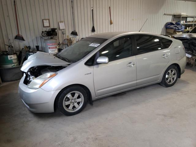 TOYOTA PRIUS 2006 jtdkb20u067515419