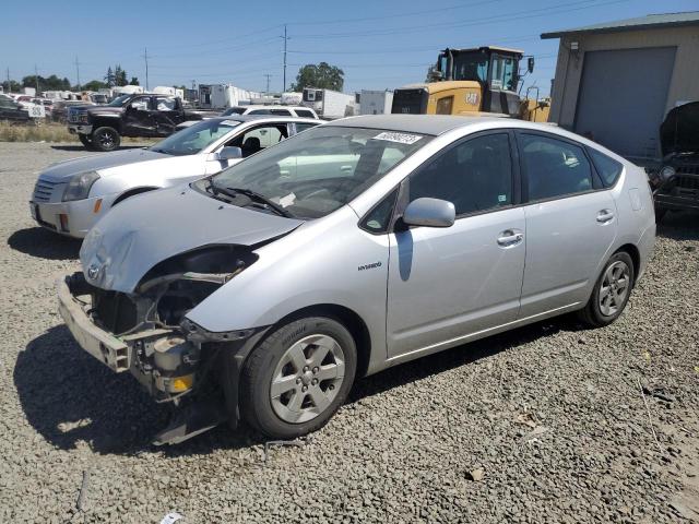 TOYOTA PRIUS 2006 jtdkb20u067522127