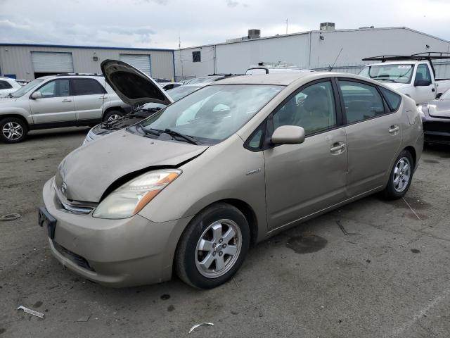 TOYOTA PRIUS 2006 jtdkb20u067530552