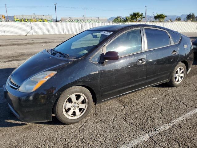 TOYOTA PRIUS 2006 jtdkb20u067536366