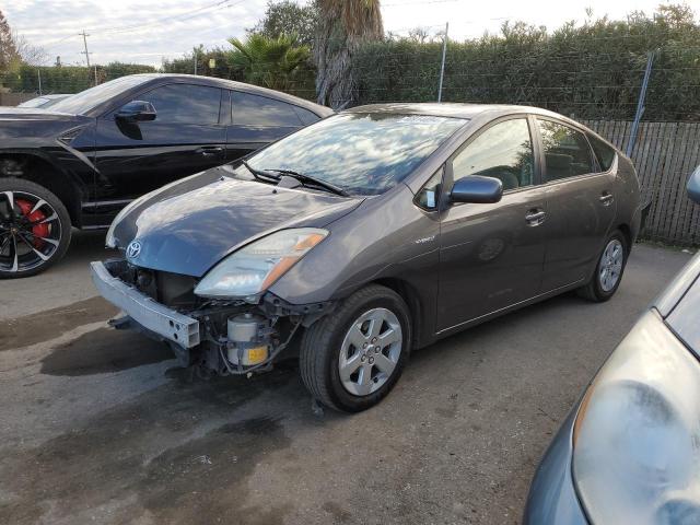 TOYOTA PRIUS 2007 jtdkb20u073204243