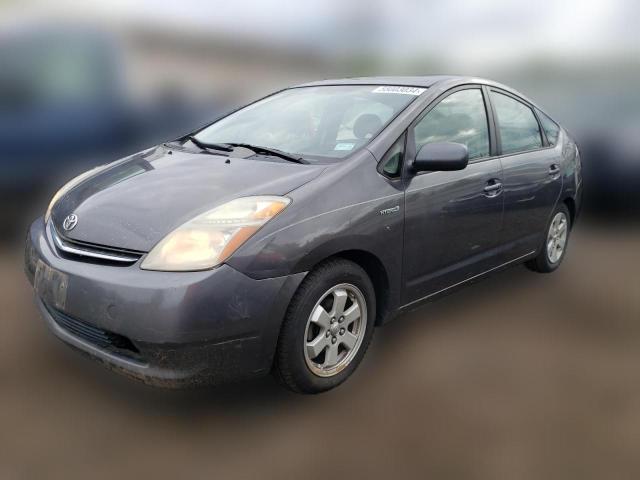 TOYOTA PRIUS 2007 jtdkb20u073205246