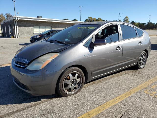 TOYOTA PRIUS 2007 jtdkb20u073207045