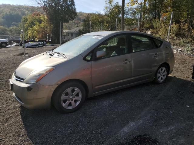 TOYOTA PRIUS 2007 jtdkb20u073207451