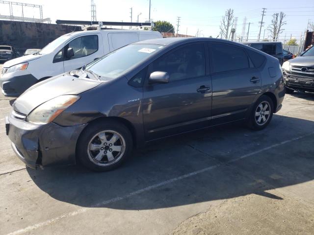 TOYOTA PRIUS 2007 jtdkb20u073214366