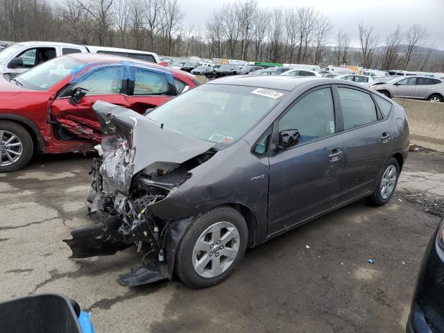 TOYOTA PRIUS 2007 jtdkb20u073227781