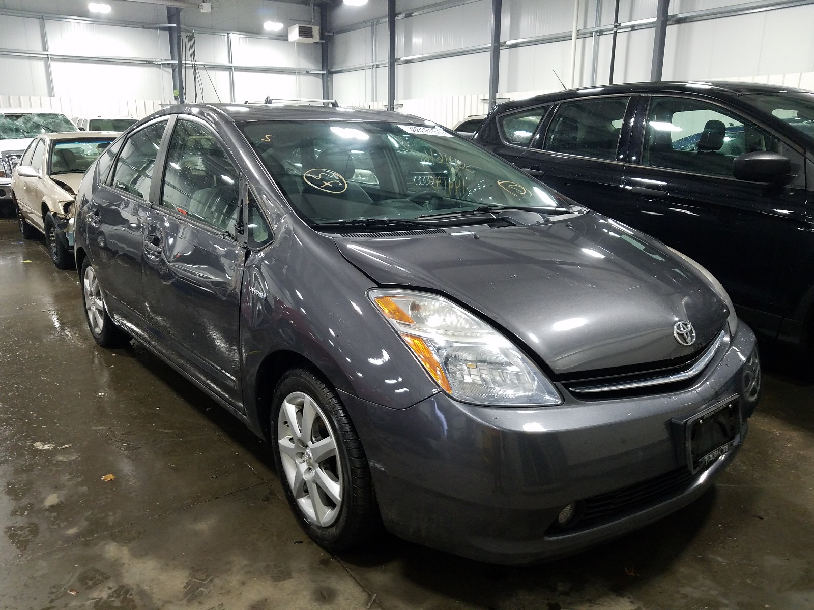 TOYOTA PRIUS 2007 jtdkb20u073231944