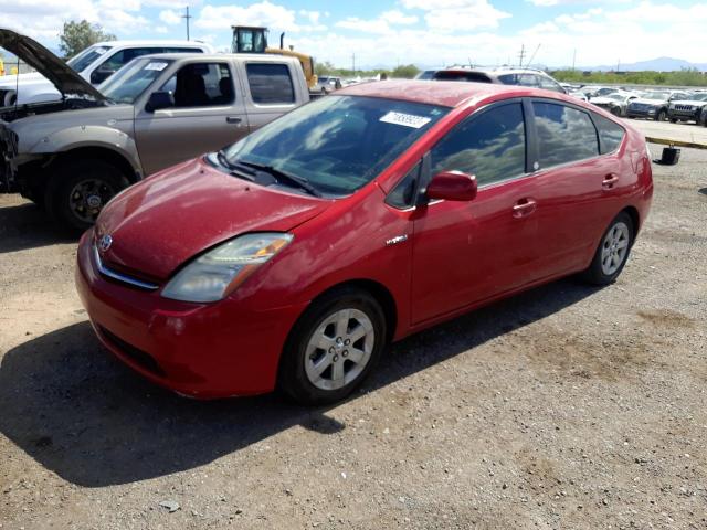 TOYOTA PRIUS 2007 jtdkb20u073232155