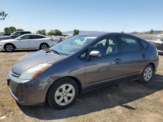 TOYOTA PRIUS 2007 jtdkb20u073233581