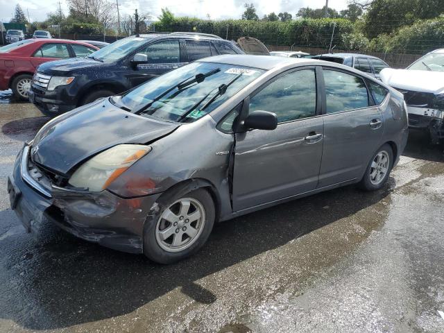 TOYOTA PRIUS 2007 jtdkb20u073237209