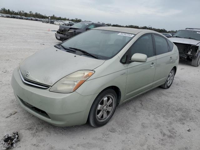 TOYOTA PRIUS 2007 jtdkb20u073238134