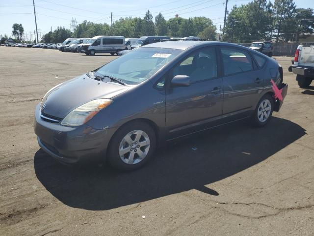 TOYOTA PRIUS 2007 jtdkb20u073240725