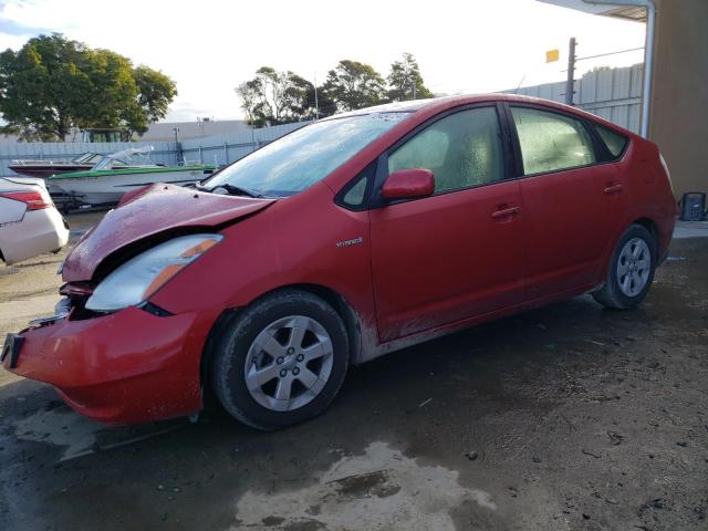 TOYOTA PRIUS 2007 jtdkb20u073243964