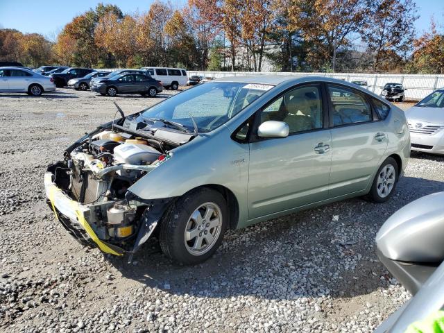 TOYOTA PRIUS 2007 jtdkb20u073250591