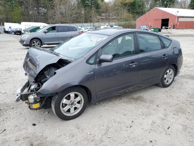 TOYOTA PRIUS 2007 jtdkb20u073257895