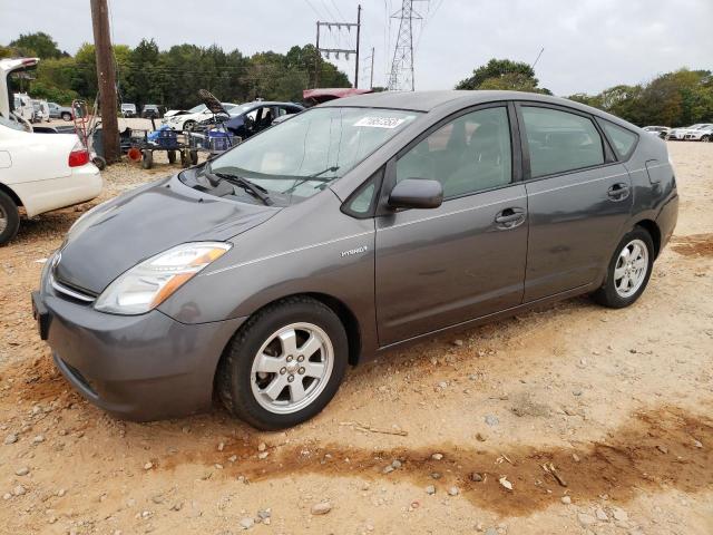 TOYOTA PRIUS 2007 jtdkb20u073264202