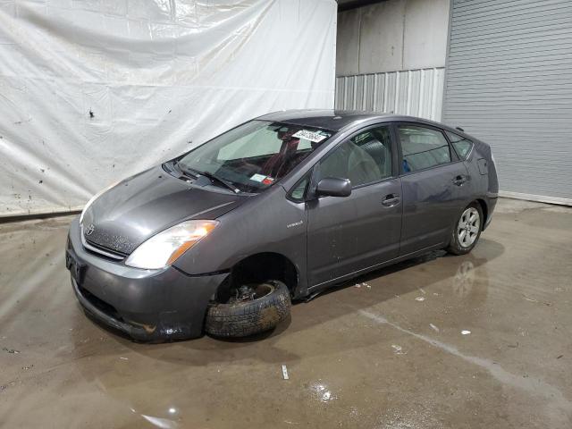 TOYOTA PRIUS 2007 jtdkb20u073265592