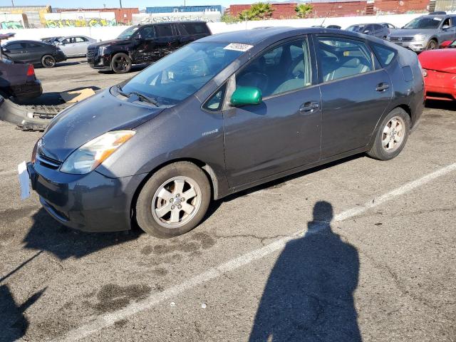 TOYOTA PRIUS 2007 jtdkb20u073270372