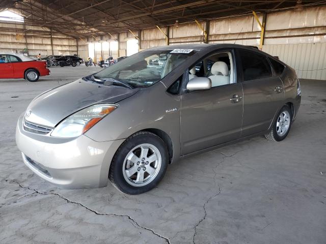 TOYOTA PRIUS 2007 jtdkb20u073274129