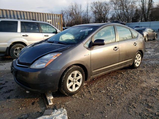 TOYOTA PRIUS 2007 jtdkb20u073275975