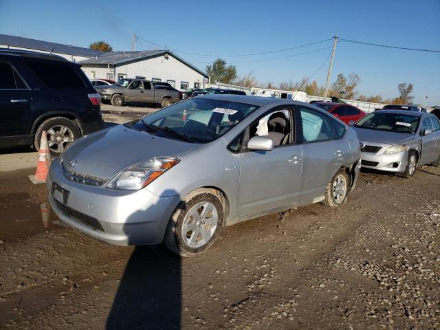 TOYOTA PRIUS 2007 jtdkb20u073276947