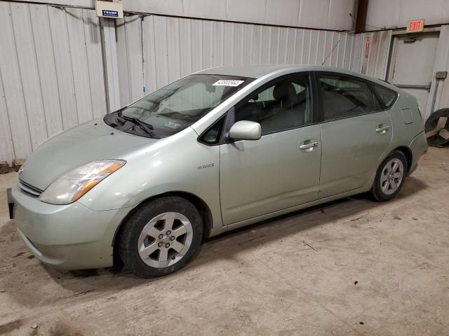 TOYOTA PRIUS 2007 jtdkb20u073296051