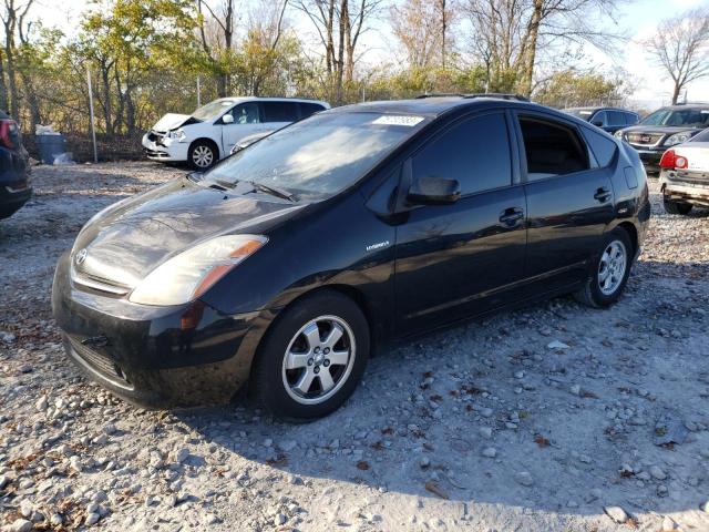 TOYOTA PRIUS 2007 jtdkb20u077089751