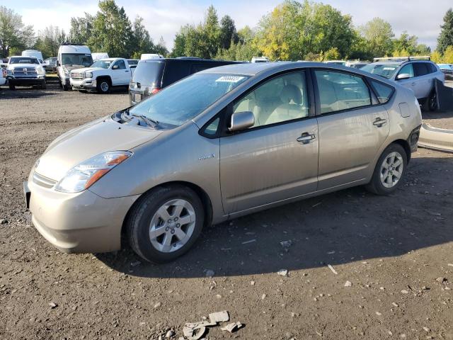 TOYOTA PRIUS 2007 jtdkb20u077550592